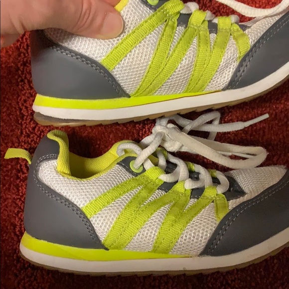 Mother’s care baby boy sneakers - Picture 8 of 8